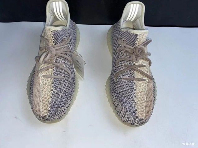 Pearl GY7658 350 Adidas Yeezy Boost V2 Ash 0713